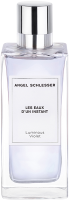 Angel Schlesser Les Eaux d'un Instant Luminous Violet EdT Spray