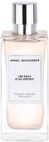 Angel Schlesser Les Eaux d'un Instant Vibrant Woody Mandarin EdT Nat. Spray