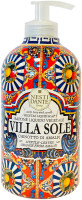 Nesti Dante Villa Sole Liquid Soap Chinotto
