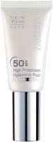 Artdeco Skin Yoga Face High Protection Hyaluronic Fluid SPF 50