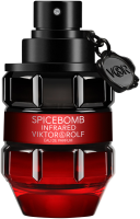 Viktor & Rolf Spicebomb Infrared EdP Nat. Spray