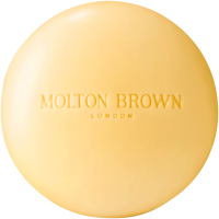 Molton Brown Orange & Bergamot Parfümierte Seife