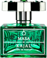 Kajal Perfumes Paris Masa EdP Nat. Spray