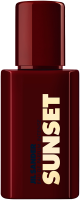 Jil Sander Sunset Intense EdP Nat Spray