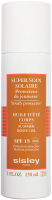 Sisley Super Soin Solaire Huile d'été Corps SPF 15