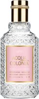 No.4711 Acqua Colonia Peony & Sandalwood EdC Nat. Spray