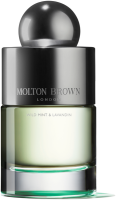 Molton Brown Wild Mint & Lavandin EdT Nat. Spray
