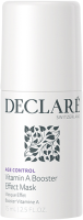 Declaré Age Control Vitamin A Booster Effect Mask