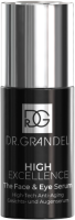 DR. GRANDEL High Excellence The Face & Eye Serum