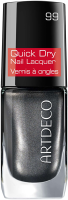 Artdeco Qick Dry Nail Lacquer