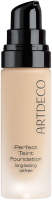 Artdeco Perfect Teint Foundation