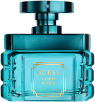 GUESS Uomo Acqua EdT Nat. Spray