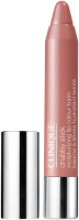 Clinique Chubby Stick Moisturizing Lip Colour Balm