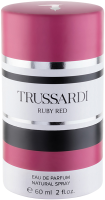 Trussardi Ruby Red EdP Nat. Spray
