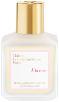 Maison Francis Kurkdjian À la Rose Hair Mist