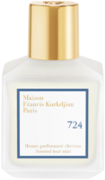 Maison Francis Kurkdjian 724 Hair Mist