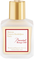 Maison Francis Kurkdjian Baccarat Rouge 540 Hair Mist