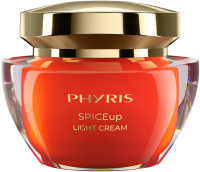 PHYRIS SPICEup Light Cream