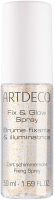 Artdeco Fix and Glow Spray