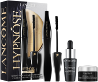 Lancôme Hypnôse Mascara Set = Hypnôse Mascara 6,2 ml + Advanced Génifique Serum 10 ml + Advanced Génifique Eye Cream 5 ml