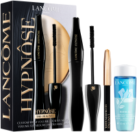 Lancôme Hypnôse Mascara Set = Hypnôse Mascara 6,2 ml + Bi-Facil 30 ml + Mini Crayon Khol