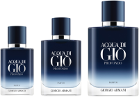 Giorgio Armani Acqua di Giò Profondo Parfum Nat. Spray