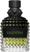 Valentino Uomo Born in Roma Green Stravaganza EdT Nat. Spray