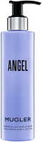 Mugler Angel Body Lotion