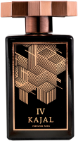 Kajal Perfumes Paris The Classic Collection Kajal Homme IV EdP Nat Spray