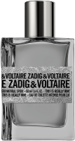 Zadig & Voltaire This Is Really Him! EdT Intense Nat. Spray