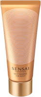 SENSAI Silky Bronze Self Tanning for Body