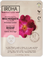 Iroha Global Anti-Age