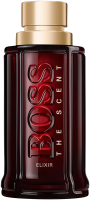 Hugo Boss Boss The Scent For Him Elixir Parfum