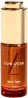 Lancaster Self Tan Face Drops