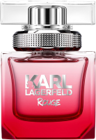 Karl Lagerfeld Rouge EdP Nat. Spray