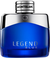 Montblanc Legend Blue EdP Nat. Spray