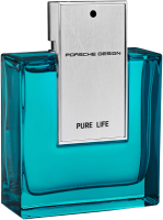 Porsche Design Pure Life EdP Nat. Spray