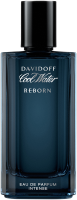Davidoff Reborn Man EdP Nat. Spray Intense