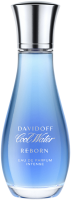 Davidoff Reborn Woman EdP Nat. Spray Intense