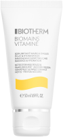 Biotherm Eau Vitaminée Biomains