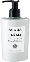 Acqua di Parma Colonia Hand & Body Lotion