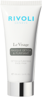 Rivoli Le Visage Masque Détox & Purifiant