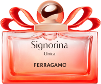 Salvatore Ferragamo Signorina Unica EdP Nat. Spray