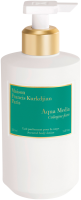 Maison Francis Kurkdjian Aqua Media Body Lotion