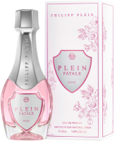 Philipp Plein Plein Fatale Rosé EdP Nat. Spray