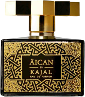Kajal Perfumes Paris Äican EdP Nat. Spray