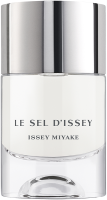 Issey Miyake Le Sel d'Issey EdT Nat Spray