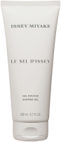 Issey Miyake Le Sel d'Issey Shower Gel