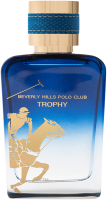 Beverly Hills Polo Club Men Trophy EdP Nat. Spray