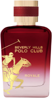 Beverly Hills Polo Club Men Royale EdP Nat. Spray
